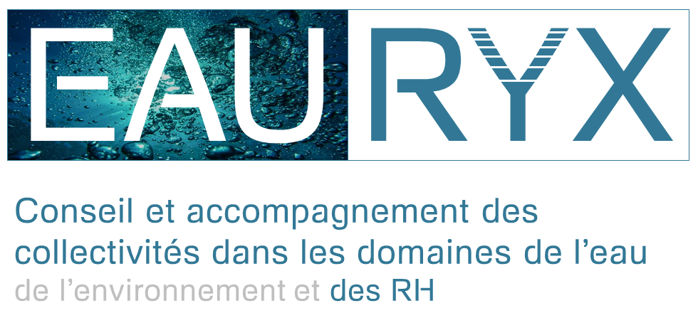 EAURYX - Conseil et accompagnement des collectivités dans les domaines de l'eau, de l'environnement et des RH